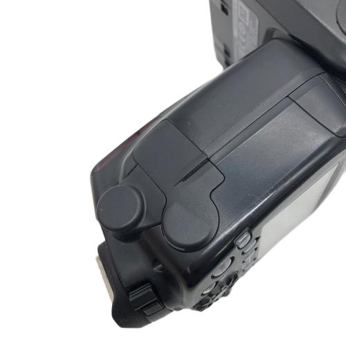 CANON (キヤノン) スピードライト 600EXII-RT DS401131