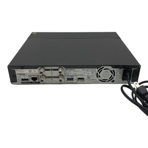 SONY (ソニー) ※テレビチューナー DST-SHV1 -