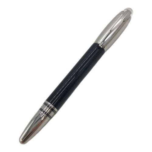 MONTBLANC (モンブラン) ファインライナー ブラック×シルバー EW1529036