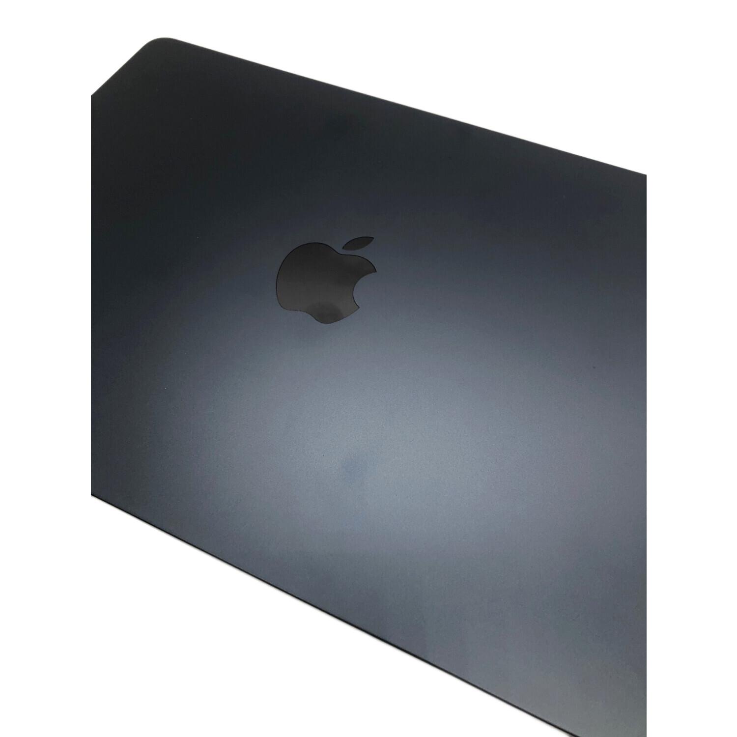 Apple (アップル) MacBook Air 2022年7月発売モデル A2681 13.6