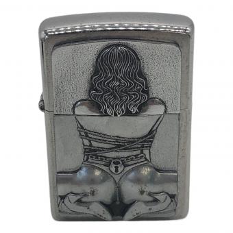 ZIPPO (ジッポ) ZIPPO