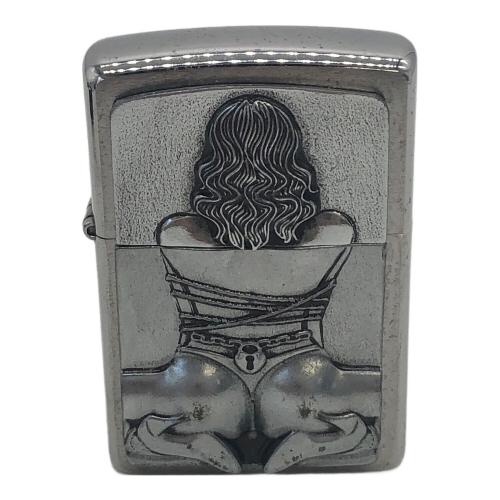 ZIPPO (ジッポ) ZIPPO