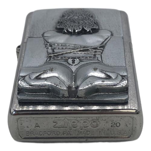 ZIPPO (ジッポ) ZIPPO