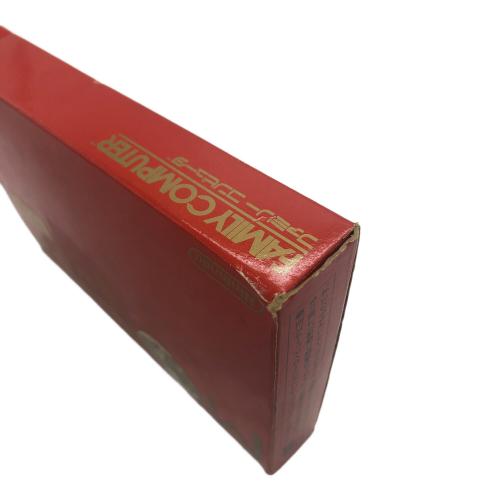 Nintendo (ニンテンドー) ファミコン用ソフト MOTHER　※動作未確認