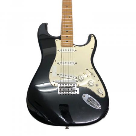 FENDER MEXICO (フェンダーメキシコ) ストラトキャスター GC-1 GK