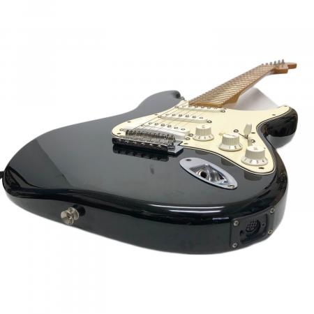 FENDER MEXICO (フェンダーメキシコ) ストラトキャスター GC-1 GK