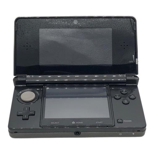 Nintendo (ニンテンドー) Nintendo 3DS CTR-001 -