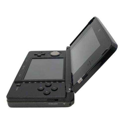 Nintendo (ニンテンドー) Nintendo 3DS CTR-001 -