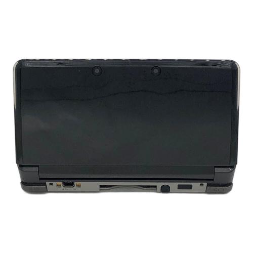 Nintendo (ニンテンドー) Nintendo 3DS CTR-001 -