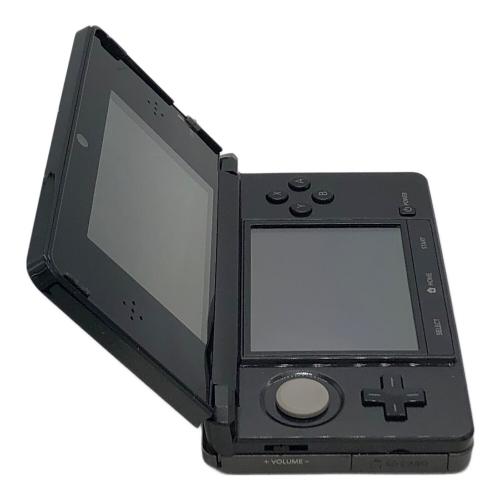 Nintendo (ニンテンドー) Nintendo 3DS CTR-001 -