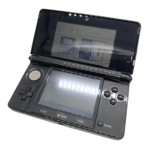 Nintendo (ニンテンドー) Nintendo 3DS CTR-001 -