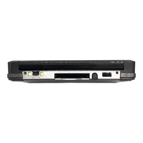 Nintendo (ニンテンドー) Nintendo 3DS CTR-001 -