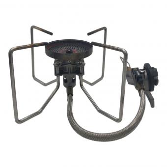 SOTO (ソト) シングルガスバーナー PSLPGマーク有 ST-330