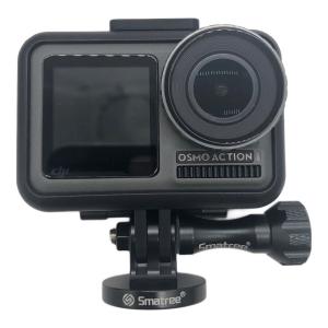 DJI (ディー・ジェイ・アイ) アクションカメラ 1200万画素 OSMACT 129dg8f002gjc5※現品限りの販売です。