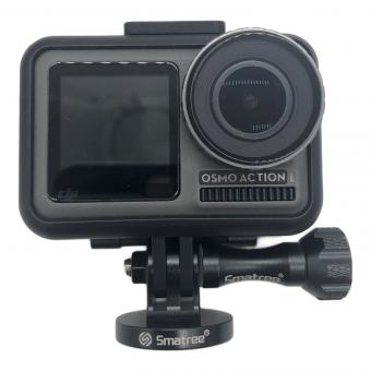 DJI (ディー・ジェイ・アイ) アクションカメラ 1200万画素 OSMACT 129dg8f002gjc5※現品限りの販売です。