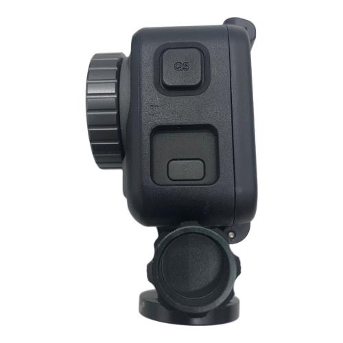 DJI (ディー・ジェイ・アイ) アクションカメラ 1200万画素 OSMACT 129dg8f002gjc5※現品限りの販売です。