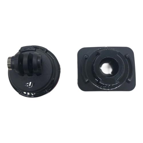 DJI (ディー・ジェイ・アイ) アクションカメラ 1200万画素 OSMACT 129dg8f002gjc5※現品限りの販売です。