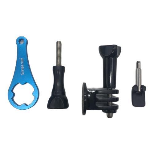 DJI (ディー・ジェイ・アイ) アクションカメラ 1200万画素 OSMACT 129dg8f002gjc5※現品限りの販売です。