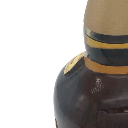 SUNTORY　サントリー ウィスキー 700ml 山崎 12年 未開封