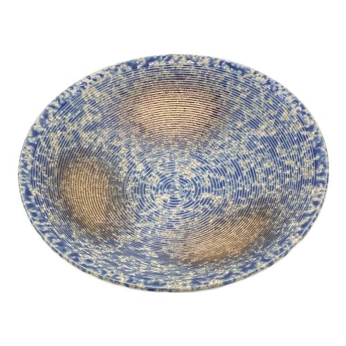 有田焼 (アリタヤキ) 平鉢揃え 伊羅保金彩 5Pセット