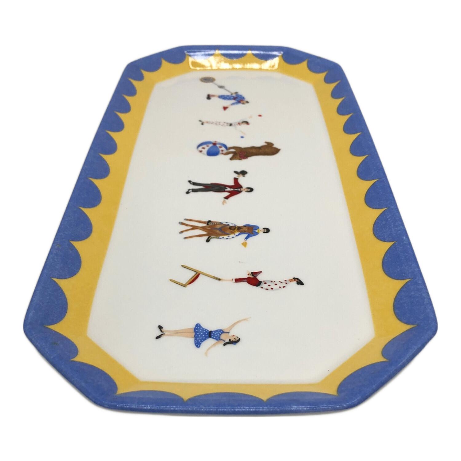 エルメス　プレート プレート-〈ソー・エルメス〉-