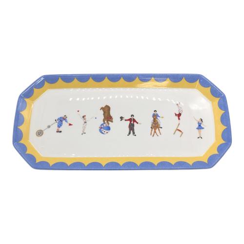 HERMES (エルメス) プレート CIRCUS「La PARADE」