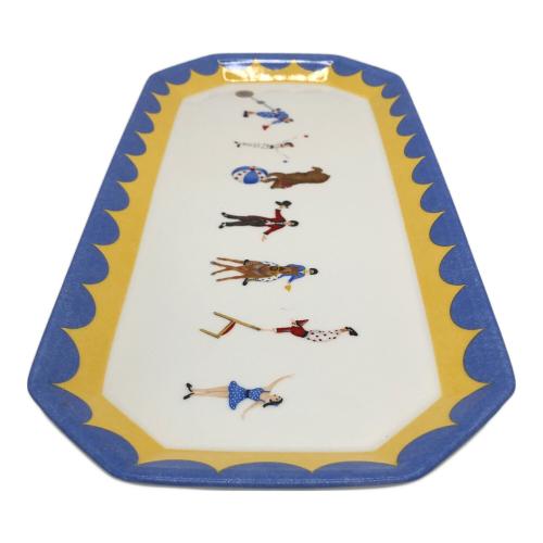 HERMES (エルメス) プレート CIRCUS「La PARADE」