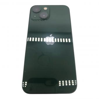 Apple (アップル) iPhone13 mini A2626 サインアウト確認済 352971447322948 ▲(docomo) docomo 修理履歴無し 256GB バッテリー:Bランク(84%) 程度:Bランク