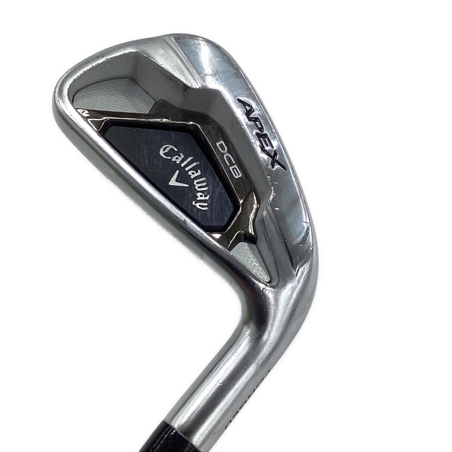 Callaway APEX 2021 5U 純正シャフトおまけ付き Callaway APEX 2021 5U 純正シャフトおまけ付き Amazon.co.jp