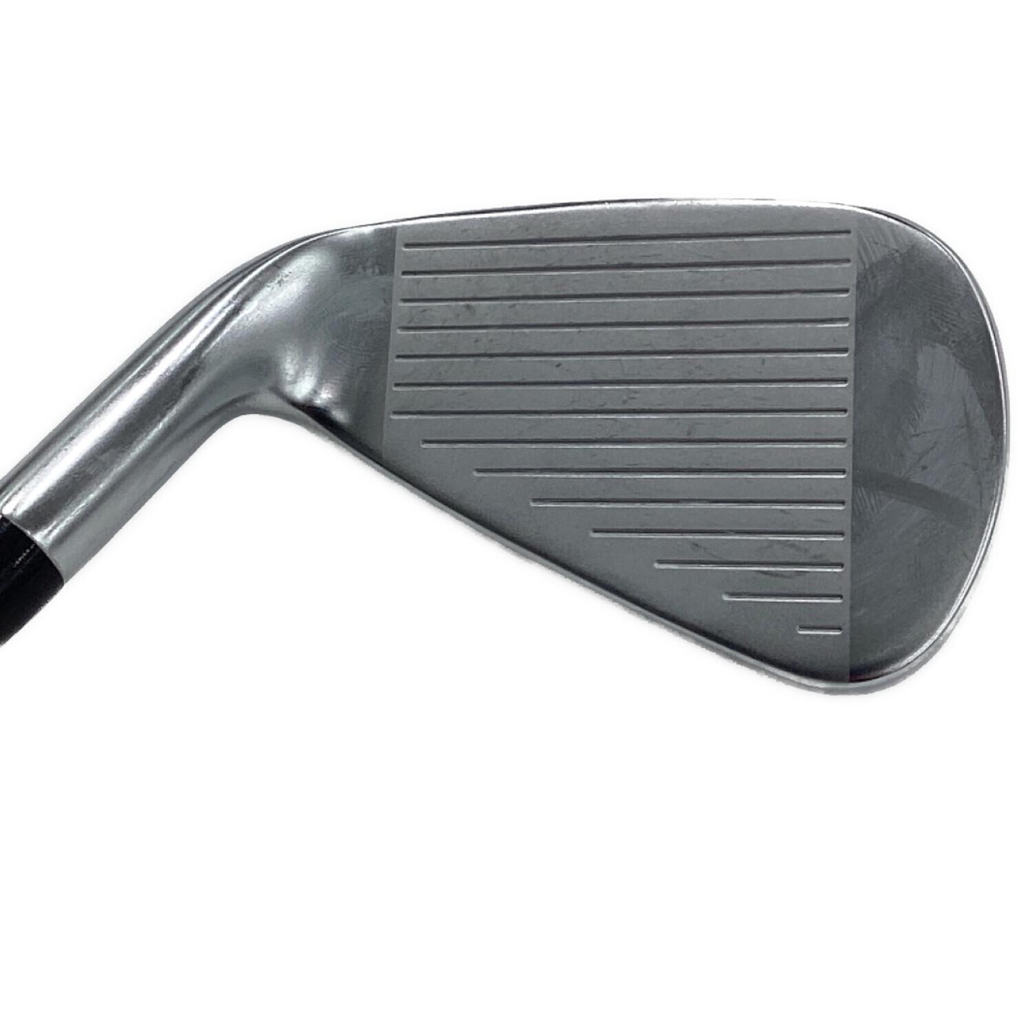 ［超美品］APEX DCB 2021 アイアンセット5/6/7/8/9/P 6本 Callaway APEX DCB(2021) アイアン6本セット/シャフト：DIAMANA 55