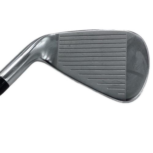 Callaway APEX DCB 6本 楽天市場】キャロウェイ APEX DCB アイアンセット 6本(5I-PW) N.S.PRO