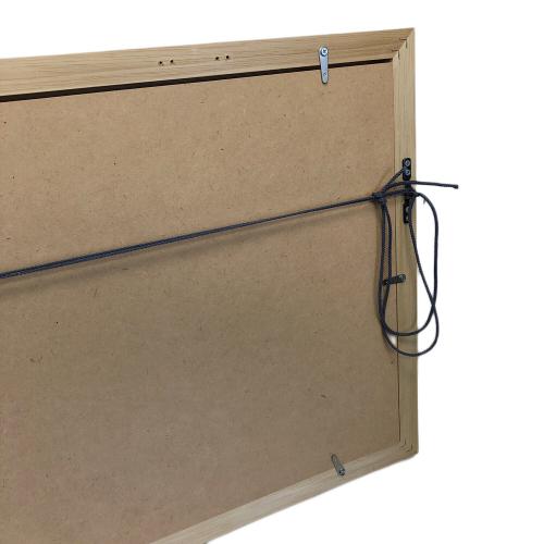 IDEE (イデー) ichiro yamaguchi（山口一郎） kamome no.1 絵画