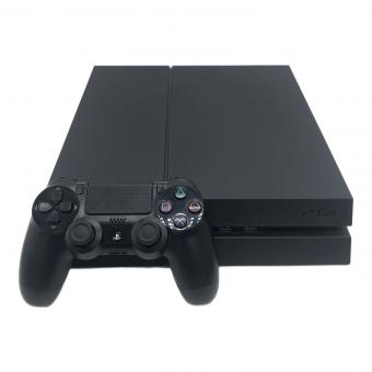 SONY (ソニー) Playstation4 CUH-1200A 03-27452299-5892360