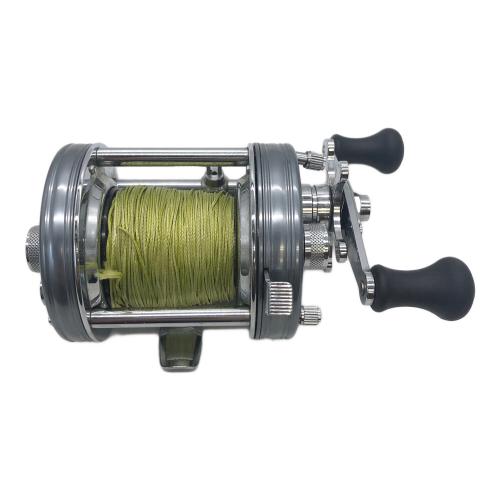 Abu Garcia (アブガルシア) リール 6500CS