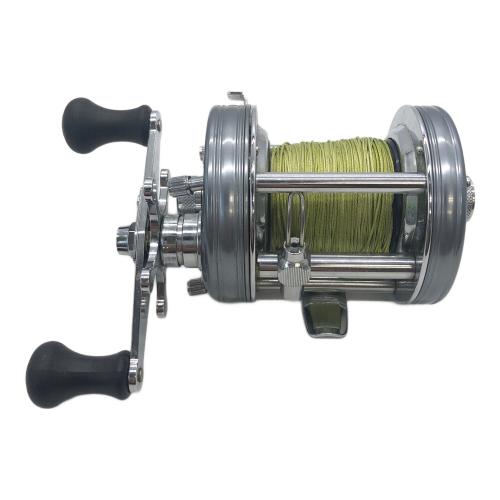 Abu Garcia (アブガルシア) リール 6500CS