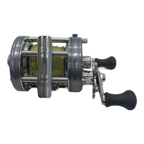 Abu Garcia (アブガルシア) リール 6500CS