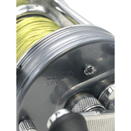 Abu Garcia (アブガルシア) リール 6500CS