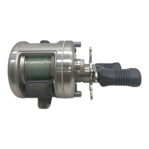 SHIMANO (シマノ) リール CALCUTTA 400
