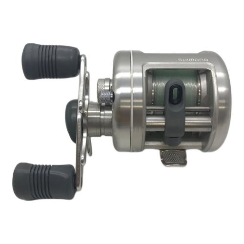 SHIMANO (シマノ) リール CALCUTTA 400