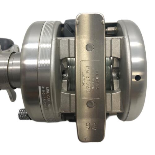 SHIMANO (シマノ) リール CALCUTTA 400