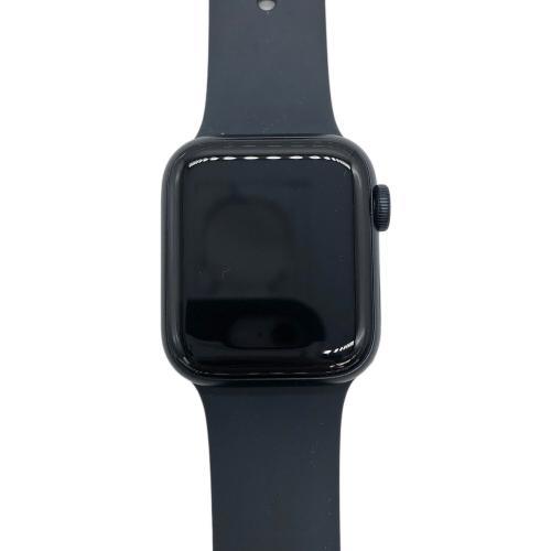 Apple (アップル) Apple Watch SE(第二世代)