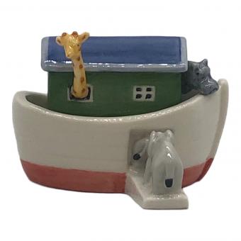 ROYAL COPENHAGEN (ロイヤル・コペンハーゲン)  ノアの箱舟