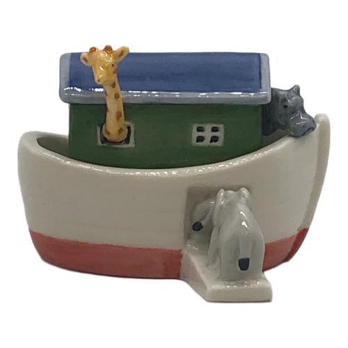 ROYAL COPENHAGEN (ロイヤル・コペンハーゲン)  ノアの箱舟