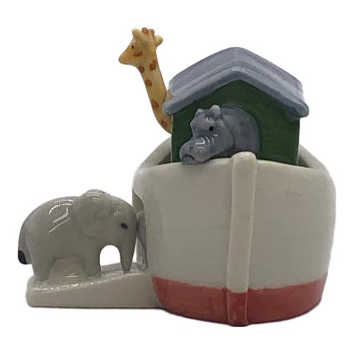 ROYAL COPENHAGEN (ロイヤル・コペンハーゲン)  ノアの箱舟