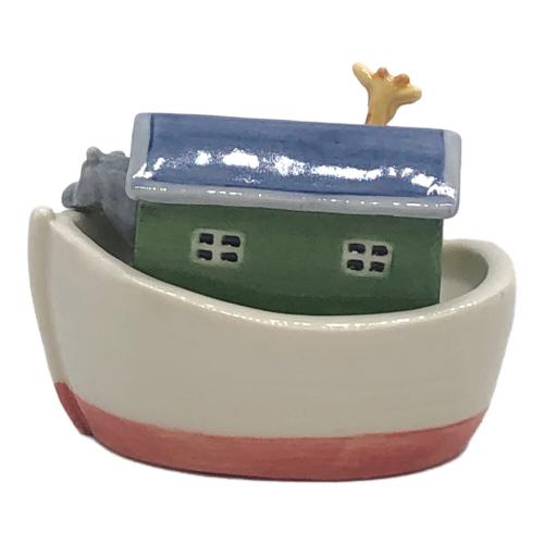 ROYAL COPENHAGEN (ロイヤル・コペンハーゲン)  ノアの箱舟