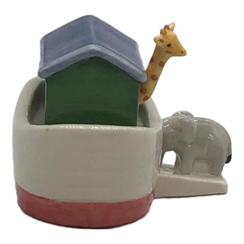 ROYAL COPENHAGEN (ロイヤル・コペンハーゲン)  ノアの箱舟