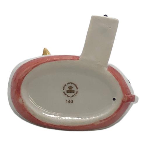 ROYAL COPENHAGEN (ロイヤル・コペンハーゲン)  ノアの箱舟