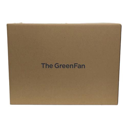 BALMUDA (バルミューダ) 扇風機 EGF-1800 2023年製 程度S(未使用品) 未使用品