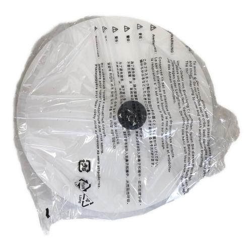 BALMUDA (バルミューダ) 扇風機 EGF-1800 2023年製 程度S(未使用品) 未使用品