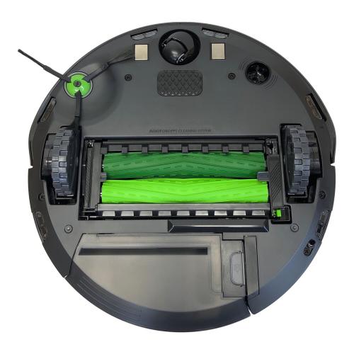 iRobot (アイロボット) ロボットクリーナー j715860 2022年製 程度S(未使用品) 純正バッテリー 未使用品